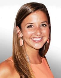 Ellen Kershaw, co-founder of Kershaw's Challenge, which provides for new housing in Zambia.