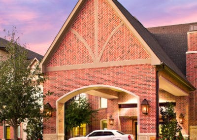 The Tradition-Prestonwood, Independent Living