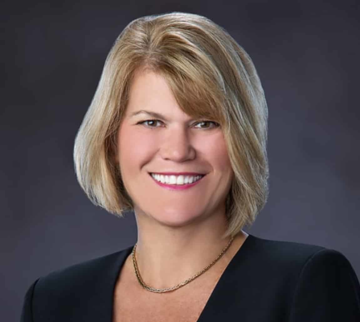 Inspiring People Dr. Jennifer Blaine Tradition Senior Living