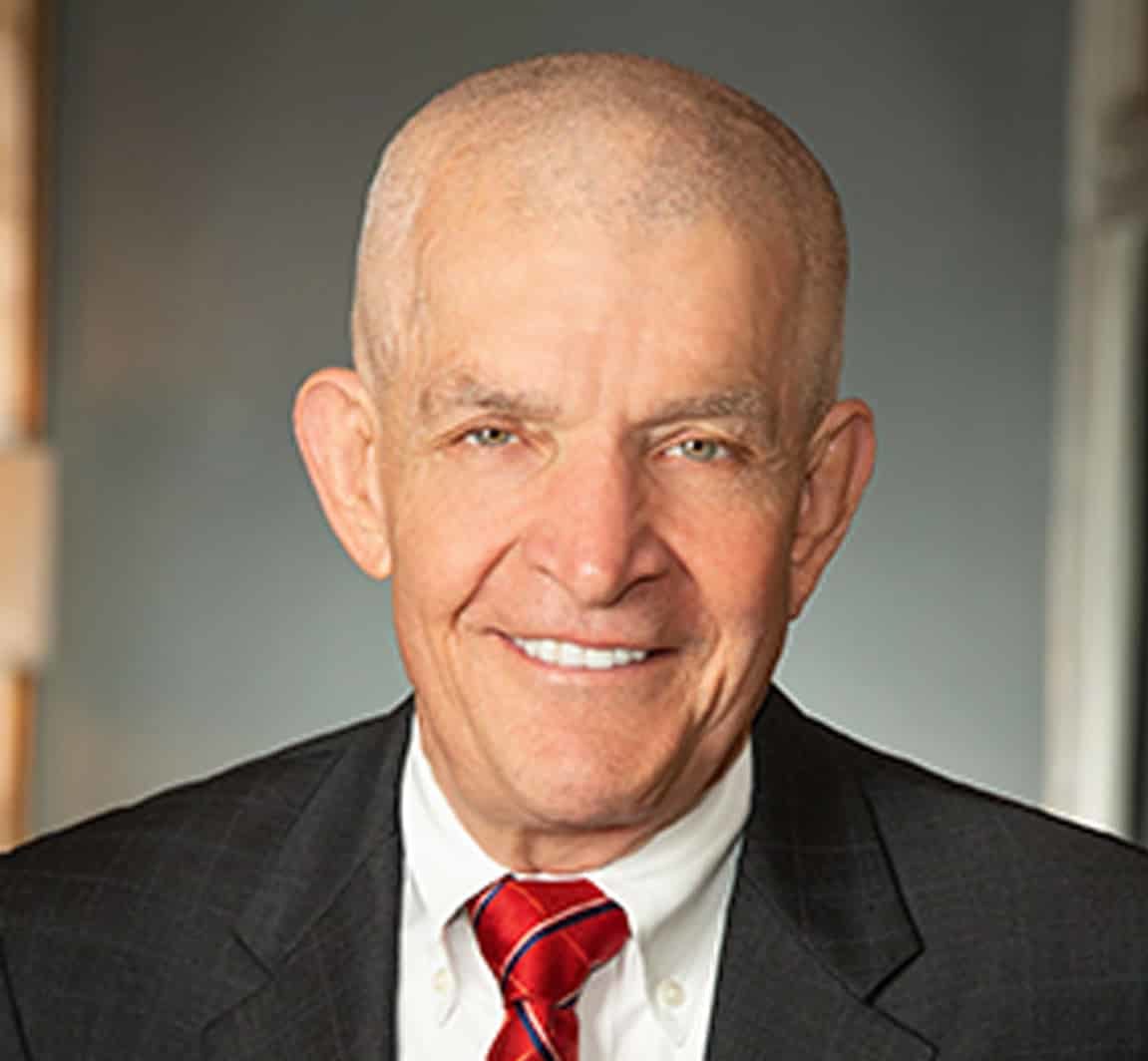 Inspiring People Jim “Mattress Mack” McIngvale Tradition Senior Living