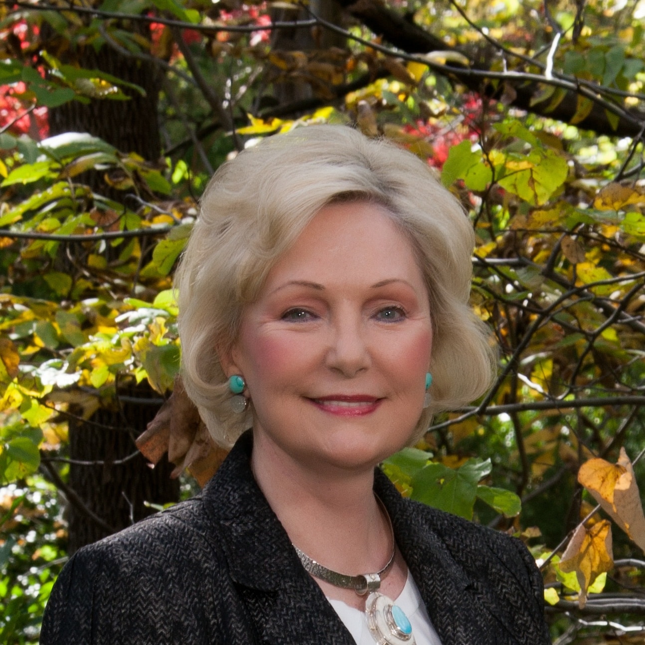 Inspiring People: Nan Self - Tradition Senior Living