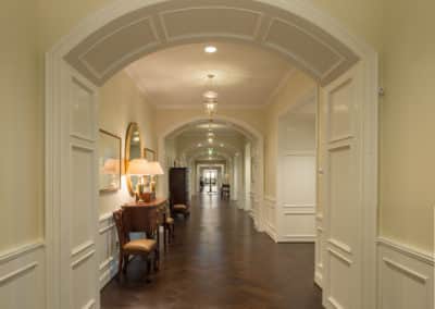 Tradition Woodway I Corridor
