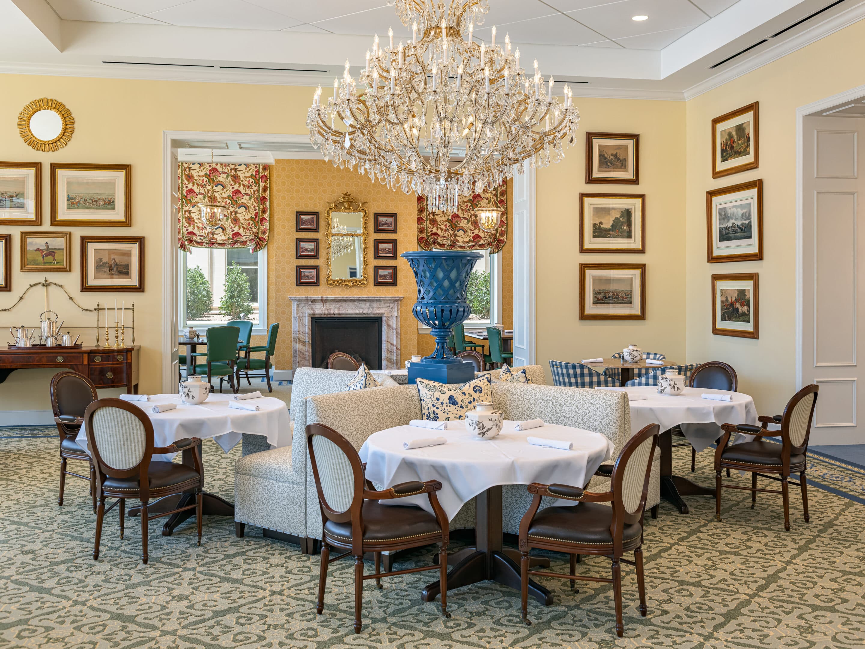 The Tradition Clearfork Assisted Living and Memory Care photo 9